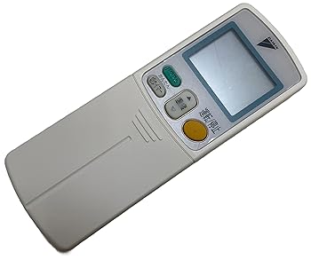 【中古】ダイキン エアコンリモコン ARC432A4 【中古】ダイキン エアコンリモコン ARC432A4