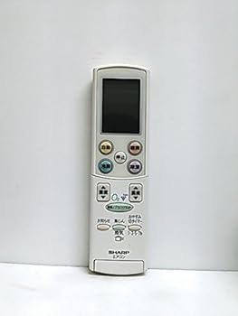 【中古】シャープ エアコンリモコン A662JB【メーカー名】【メーカー型番】【ブランド名】シャープ(SHARP) エアコン用リモコン, 家電 ストア 【商品説明】シャープ エアコンリモコン A662JB当店では初期不良に限り、商品到着から7日間は返品を 受付けております。お問い合わせ・メールにて不具合詳細をご連絡ください。他モールとの併売品の為、完売の際はキャンセルご連絡させて頂きます。中古品の商品タイトルに「限定」「初回」「保証」「DLコード」などの表記がありましても、特典・付属品・帯・保証等は付いておりません。電子辞書、コンパクトオーディオプレーヤー等のイヤホンは写真にありましても衛生上、基本お付けしておりません。※未使用品は除く品名に【import】【輸入】【北米】【海外】等の国内商品でないと把握できる表記商品について国内のDVDプレイヤー、ゲーム機で稼働しない場合がございます。予めご了承の上、購入ください。掲載と付属品が異なる場合は確認のご連絡をさせて頂きます。ご注文からお届けまで1、ご注文⇒ご注文は24時間受け付けております。2、注文確認⇒ご注文後、当店から注文確認メールを送信します。3、お届けまで3〜10営業日程度とお考えください。4、入金確認⇒前払い決済をご選択の場合、ご入金確認後、配送手配を致します。5、出荷⇒配送準備が整い次第、出荷致します。配送業者、追跡番号等の詳細をメール送信致します。6、到着⇒出荷後、1〜3日後に商品が到着します。　※離島、北海道、九州、沖縄は遅れる場合がございます。予めご了承下さい。お電話でのお問合せは少人数で運営の為受け付けておりませんので、お問い合わせ・メールにてお願い致します。営業時間　月〜金　11:00〜17:00★お客様都合によるご注文後のキャンセル・返品はお受けしておりませんのでご了承ください。0