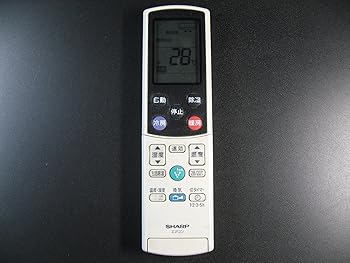 【中古】シャープ エアコンリモコン A709JB【メーカー名】【メーカー型番】【ブランド名】シャープ(SHARP) エアコン用リモコン, 家電 ストア 【商品説明】シャープ エアコンリモコン A709JB当店では初期不良に限り、商品到着から...