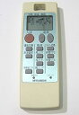 【中古】三菱 エアコン リモコン NA062(2)