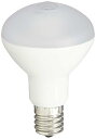 【中古】オーム(OHM) 電機 LED電球 レフランプ形 E17 40形相当 人感・明暗センサー付 電球色 LDR4L-W/S-E17 9 06-3413