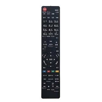 【中古】【未使用】PerFascin 代用リモコン replace for 東芝 TOSHIBA REGZA テレビ リモコンCT-90488 CT-90487 43RZ630X 50RZ630X 43Z730X 49Z730X 55Z730X 65Z730 【中古】【未使用】PerFascin 代用リモコン replace for 東芝 TOSHIBA REGZA テレビ リモコンCT-90488 CT-90487 43RZ630X 50RZ630X 43Z730X 49Z730X 55Z730X 65Z730