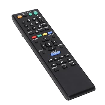 【中古】RMT?B104Cディスクプレーヤー交換用リモコン(ソニー用)BDP?S350 BDP?S360 BDP?S370 BDP?S380 BDP?S470 BDP?S480 BDP?S490 【中古】RMT?B104Cディスクプレーヤー交換用リモコン(ソニー用)BDP?S350 BDP?S360 BDP?S370 BDP?S380 BDP?S470 BDP?S480 BDP?S490