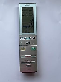 【中古】シャープ エアコンリモコン A767JB 【中古】シャープ エアコンリモコン A767JB