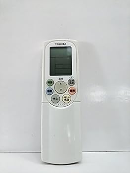 【中古】東芝 エアコンリモコン WH-F2E 【中古】東芝 エアコンリモコン WH-F2E