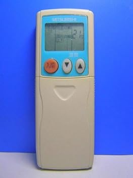 Rakuten - 【中古】三菱 エアコンリモコン KGSA3
