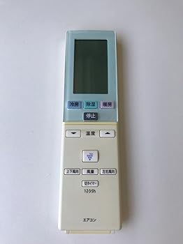 【中古】シャープ エアコンリモコン A771JB