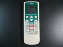 【中古】富士通 エアコンリモコン AR-JM2(2)
