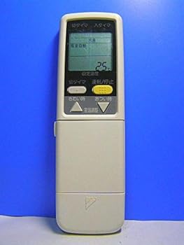 【中古】ダイキン エアコンリモコン ARC408A25 【中古】ダイキン エアコンリモコン ARC408A25