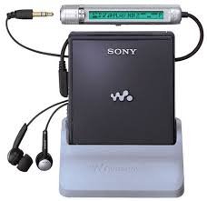 Amazon.co.jp: SONY ソニーMZ-E620（-R） レッド系 ポータブルMD