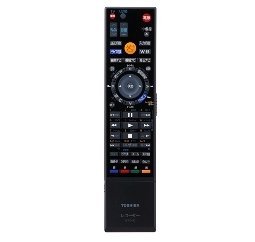 【中古】東芝(TOSHIBA) 純正 DVDレコーダー用リモコン SE-R0422 【中古】東芝(TOSHIBA) 純正 DVDレコーダー用リモコン SE-R0422