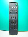 【中古】ソニー ビデオカメラリモコン RM-EV100