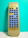 【中古】ケンウッド オーディオリモコン RC-M0706(2)