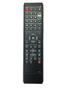 【中古】DXBROADTEC【純正】DVDコンビネーションレコーダー対応リモコン NC182JH ※対応機種 DXR170V(互換対応機種 DXR160V/DX...