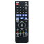 【中古】Azwok AKB73896401 リモコン 交換用 LG Blu-ray Disc DVDプレーヤー BPM25 BPM34 BPM35 UP870 ..
