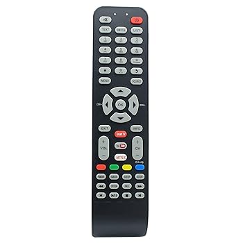 【中古】【未使用】06-519W49-E001X リモコン 交換用 TCL TV 32E4900S 40S4800FS 48E4900FS 50E4900FS 50S4800FS 55E4900FS 55S4800FS 【中古】【未使用】06-519W49-E001X リモコン 交換用 TCL TV 32E4900S 40S4800FS 48E4900FS 50E4900FS 50S4800FS 55E4900FS 55S4800FS
