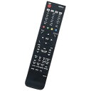 【中古】【未使用】PerFascin 代用リモコン fits for C-RT1 HITACHI ウー テレビ L32-HXP05 L32-XP500CS L37- XP05 L37-XP500CS L37-ZP05 P42-XP05 P46-XP05 P50-XP(2)