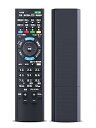 【中古】テレビリモートコントロールの代わりに RM-JD030 fit for SONY ソニーテレビ 設定不要 簡単操作可 センシティブ ソニー テレビ対応リモコン RM-J(2)