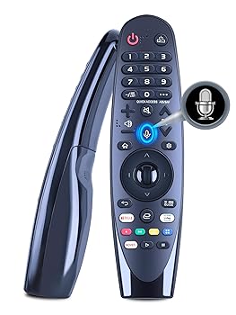 【中古】マジックリモコン AN-MR20GA for LG マジックテレビリモコン 音声機能付き 【中古】マジックリモコン AN-MR20GA for LG マジックテレビリモコン 音声機能付き