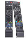 【中古】【未使用】テレビリモコン 東芝 CT-90348 for TOSHIBA 東芝 REGZA テレビのリモコン REGZAリモコン 東芝レグザTV用リモコ...