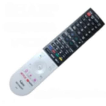 【中古】シャープ純正液晶テレビ用リモコン多機種対応可能モデル←GB306SA/201-180927/GB328SA/GB355SA/201-190235/0106380565/GB296SA/201-180677/GB298SA/201-180677/GB354SA/201-180927/201-163303 GB281SAなどの機種へも互換可能【メーカー名】【メーカー型番】【ブランド名】ノーブランド品 AV・テレビリモコン, 家電 ストア 【商品説明】シャープ純正液晶テレビ用リモコン多機種対応可能モデル←GB306SA/201-180927/GB328SA/GB355SA/201-190235/0106380565/GB296SA/201-180677/GB298SA/201-180677/GB354SA/201-180927/201-163303 GB281SAなどの機種へも互換可能当店では初期不良に限り、商品到着から7日間は返品を 受付けております。お問い合わせ・メールにて不具合詳細をご連絡ください。他モールとの併売品の為、完売の際はキャンセルご連絡させて頂きます。中古品の商品タイトルに「限定」「初回」「保証」「DLコード」などの表記がありましても、特典・付属品・帯・保証等は付いておりません。電子辞書、コンパクトオーディオプレーヤー等のイヤホンは写真にありましても衛生上、基本お付けしておりません。※未使用品は除く品名に【import】【輸入】【北米】【海外】等の国内商品でないと把握できる表記商品について国内のDVDプレイヤー、ゲーム機で稼働しない場合がございます。予めご了承の上、購入ください。掲載と付属品が異なる場合は確認のご連絡をさせて頂きます。ご注文からお届けまで1、ご注文⇒ご注文は24時間受け付けております。2、注文確認⇒ご注文後、当店から注文確認メールを送信します。3、お届けまで3〜10営業日程度とお考えください。4、入金確認⇒前払い決済をご選択の場合、ご入金確認後、配送手配を致します。5、出荷⇒配送準備が整い次第、出荷致します。配送業者、追跡番号等の詳細をメール送信致します。6、到着⇒出荷後、1〜3日後に商品が到着します。　※離島、北海道、九州、沖縄は遅れる場合がございます。予めご了承下さい。お電話でのお問合せは少人数で運営の為受け付けておりませんので、お問い合わせ・メールにてお願い致します。営業時間　月〜金　11:00〜17:00★お客様都合によるご注文後のキャンセル・返品はお受けしておりませんのでご了承ください。0