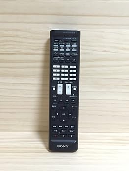 【中古】SONY リモートコマンダー 地上デジタルフル対応 シルバー RM-PLZ510D S 【中古】SONY リモートコマンダー 地上デジタルフル対応 シルバー RM-PLZ510D S
