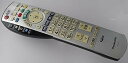 【中古】Panasonic 液晶テレビ用リモコン EUR7660Z20(2)