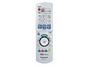 【中古】【未使用】Panasonic DIGA用リモコン EUR7658YB0(2)