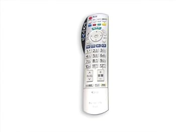 【中古】Panasonic プラズマテレビ用リモコン EUR7667Z10【メーカー名】【メーカー型番】【ブランド名】【商品説明】Panasonic プラズマテレビ用リモコン EUR7667Z10当店では初期不良に限り、商品到着から7日間は返品を 受付けております。お問い合わせ・メールにて不具合詳細をご連絡ください。他モールとの併売品の為、完売の際はキャンセルご連絡させて頂きます。中古品の商品タイトルに「限定」「初回」「保証」「DLコード」などの表記がありましても、特典・付属品・帯・保証等は付いておりません。電子辞書、コンパクトオーディオプレーヤー等のイヤホンは写真にありましても衛生上、基本お付けしておりません。※未使用品は除く品名に【import】【輸入】【北米】【海外】等の国内商品でないと把握できる表記商品について国内のDVDプレイヤー、ゲーム機で稼働しない場合がございます。予めご了承の上、購入ください。掲載と付属品が異なる場合は確認のご連絡をさせて頂きます。ご注文からお届けまで1、ご注文⇒ご注文は24時間受け付けております。2、注文確認⇒ご注文後、当店から注文確認メールを送信します。3、お届けまで3〜10営業日程度とお考えください。4、入金確認⇒前払い決済をご選択の場合、ご入金確認後、配送手配を致します。5、出荷⇒配送準備が整い次第、出荷致します。配送業者、追跡番号等の詳細をメール送信致します。6、到着⇒出荷後、1〜3日後に商品が到着します。　※離島、北海道、九州、沖縄は遅れる場合がございます。予めご了承下さい。お電話でのお問合せは少人数で運営の為受け付けておりませんので、お問い合わせ・メールにてお願い致します。営業時間　月〜金　11:00〜17:00★お客様都合によるご注文後のキャンセル・返品はお受けしておりませんのでご了承ください。0