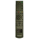 【中古】SONY ソニー 純正DVDレコーダー“スゴ録”用リモコン RMT-D238J(2)