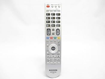 【中古】日立 C-RP1 HITACHI テレビリモコン【メーカー名】【メーカー型番】【ブランド名】日立(HITACHI) AV・テレビリモコン, 電池利用商品（形不明）, ホームエンターテインメント 【商品説明】日立 C-RP1 HITACHI テレビリモコン当店では初期不良に限り、商品到着から7日間は返品を 受付けております。お問い合わせ・メールにて不具合詳細をご連絡ください。他モールとの併売品の為、完売の際はキャンセルご連絡させて頂きます。中古品の商品タイトルに「限定」「初回」「保証」「DLコード」などの表記がありましても、特典・付属品・帯・保証等は付いておりません。電子辞書、コンパクトオーディオプレーヤー等のイヤホンは写真にありましても衛生上、基本お付けしておりません。※未使用品は除く品名に【import】【輸入】【北米】【海外】等の国内商品でないと把握できる表記商品について国内のDVDプレイヤー、ゲーム機で稼働しない場合がございます。予めご了承の上、購入ください。掲載と付属品が異なる場合は確認のご連絡をさせて頂きます。ご注文からお届けまで1、ご注文⇒ご注文は24時間受け付けております。2、注文確認⇒ご注文後、当店から注文確認メールを送信します。3、お届けまで3〜10営業日程度とお考えください。4、入金確認⇒前払い決済をご選択の場合、ご入金確認後、配送手配を致します。5、出荷⇒配送準備が整い次第、出荷致します。配送業者、追跡番号等の詳細をメール送信致します。6、到着⇒出荷後、1〜3日後に商品が到着します。　※離島、北海道、九州、沖縄は遅れる場合がございます。予めご了承下さい。お電話でのお問合せは少人数で運営の為受け付けておりませんので、お問い合わせ・メールにてお願い致します。営業時間　月〜金　11:00〜17:00★お客様都合によるご注文後のキャンセル・返品はお受けしておりませんのでご了承ください。0