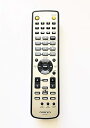 【中古】ONKYO オーディオリモコン RC-614S(2)