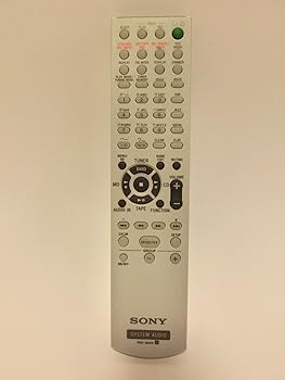 Air Conditioners - 【中古】ソニー オーディオリモコン RM-SM3