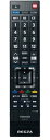【中古】東芝 液晶テレビ リモコン CT-90377 75024592(2)
