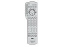 【中古】パナソニック 純正テレビ用リモコン N2QAYB000590(2)