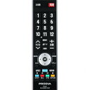 【中古】ピクセラ 液晶テレビ PRODIA PRD-LK112BK / PRD-LK112WH / PRD-LK112RE 専用リモコン PIX-RM037-PZZ(2)