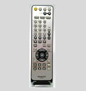 【中古】ONKYO オンキヨー FR-N9NX(S) CD/MDチューナーアンプ用リモコン RC-827S