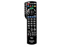 【中古】パナソニック Panasonic 液晶テレビ リモコン N2QAYB001228