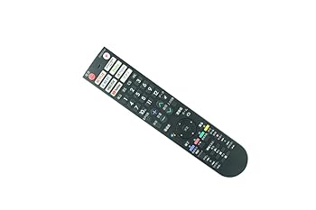 šUsed Japanese Voice Bluetooth Remote Control for Sharp 4T-C65DS1 4T-C70DN14T-C43DL1 4T-C43DN2 4T-C50DL1 4T-C50DN2 4T-C55DN1 OLED 4K LCD