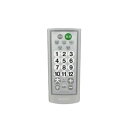 【中古】SONY AVリモコン RM-KP18D-S