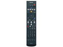 【中古】東芝純正 HDDレコーダー用リモコン SE-R0173(2)