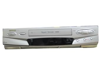 【中古】VHSビデオデッキ 三菱 HV-G33 リモコン付き 一週間保証 (21778) 【中古】VHSビデオデッキ 三菱 HV-G33 リモコン付き 一週間保証 (21778)