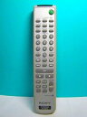 【中古】SONY オーディオリモコン RM-SCP33(2)