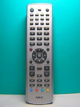 For Audios - 【中古】NEC PCリモコン P/N:853-410083-001