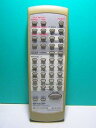 【中古】シャープ リモコン MD-K2200 RRMCG0303AWSA(2)