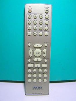 Air Conditioners - 【中古】Dawin Home Theater Systemリモコン R102