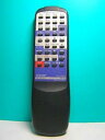 【中古】シャープ オーディオリモコン QT-K5 RRMCG0032AWSA(2)