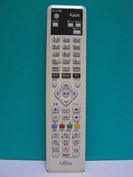 【中古】富士通 PCリモコン P/N:CP277606-01 【中古】富士通 PCリモコン P/N:CP277606-01