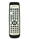 【中古】パイオニア オーディオリモコン AXD7240(2)
