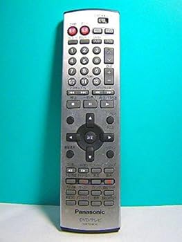 【中古】パナソニック(Panasonic) DVD・テレビリモコン EUR7624KA0【メーカー名】【メーカー型番】【ブランド名】パナソニック(Panasonic) AV・テレビリモコン, AVアクセサリ [3477431], テレビ・レコーダー [3477381] 【商品説明】パナソニック(Panasonic) DVD・テレビリモコン EUR7624KA0当店では初期不良に限り、商品到着から7日間は返品を 受付けております。お問い合わせ・メールにて不具合詳細をご連絡ください。他モールとの併売品の為、完売の際はキャンセルご連絡させて頂きます。中古品の商品タイトルに「限定」「初回」「保証」「DLコード」などの表記がありましても、特典・付属品・帯・保証等は付いておりません。電子辞書、コンパクトオーディオプレーヤー等のイヤホンは写真にありましても衛生上、基本お付けしておりません。※未使用品は除く品名に【import】【輸入】【北米】【海外】等の国内商品でないと把握できる表記商品について国内のDVDプレイヤー、ゲーム機で稼働しない場合がございます。予めご了承の上、購入ください。掲載と付属品が異なる場合は確認のご連絡をさせて頂きます。ご注文からお届けまで1、ご注文⇒ご注文は24時間受け付けております。2、注文確認⇒ご注文後、当店から注文確認メールを送信します。3、お届けまで3〜10営業日程度とお考えください。4、入金確認⇒前払い決済をご選択の場合、ご入金確認後、配送手配を致します。5、出荷⇒配送準備が整い次第、出荷致します。配送業者、追跡番号等の詳細をメール送信致します。6、到着⇒出荷後、1〜3日後に商品が到着します。　※離島、北海道、九州、沖縄は遅れる場合がございます。予めご了承下さい。お電話でのお問合せは少人数で運営の為受け付けておりませんので、お問い合わせ・メールにてお願い致します。営業時間　月〜金　11:00〜17:00★お客様都合によるご注文後のキャンセル・返品はお受けしておりませんのでご了承ください。0